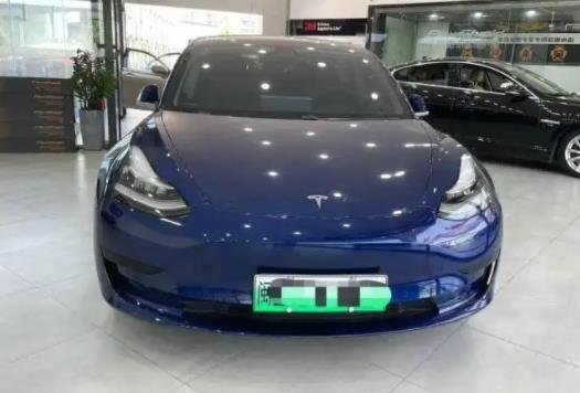 特斯拉有油電混合的嗎？特斯拉Model3一次充電需要多少度電