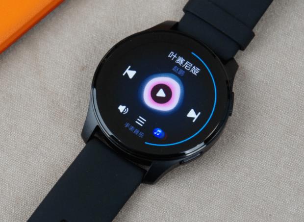 vivo WATCH 2配置如何 獨(dú)立通信長續(xù)航全天健康監(jiān)測