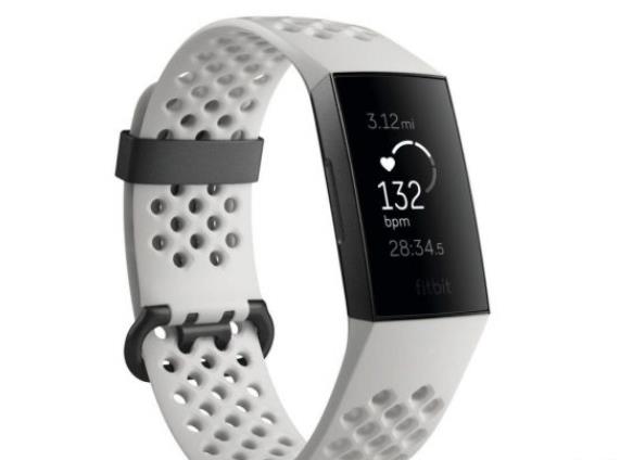 Fitbit Charge 4好用嗎 外觀時尚佩戴舒適表智能續(xù)航長